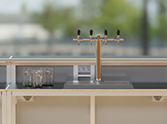 Beer Tap