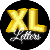 XL Letters
